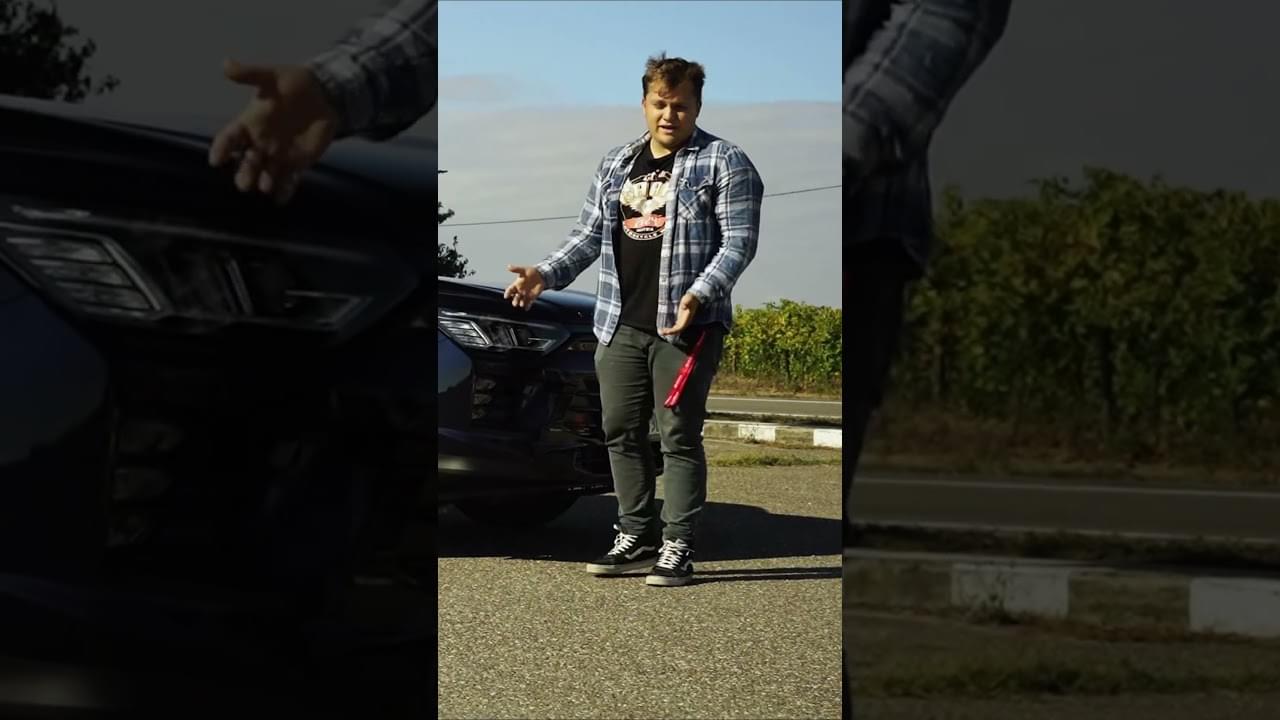 KGM formavilág! Nektek bejön? 😎 #motormindz #cars #kgm #korando