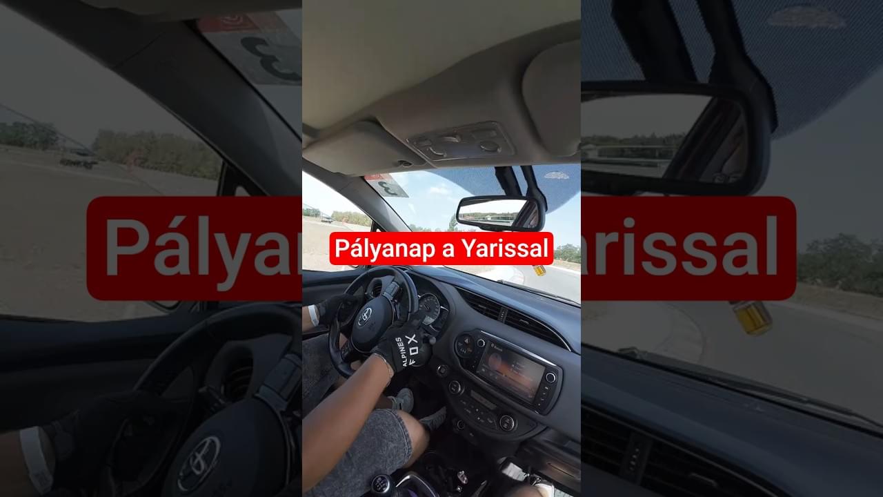 Holnap hozunk nektek egy pályanapos videót! 😉 Like ha várod! #motormindz #kakucs #race #palyanap