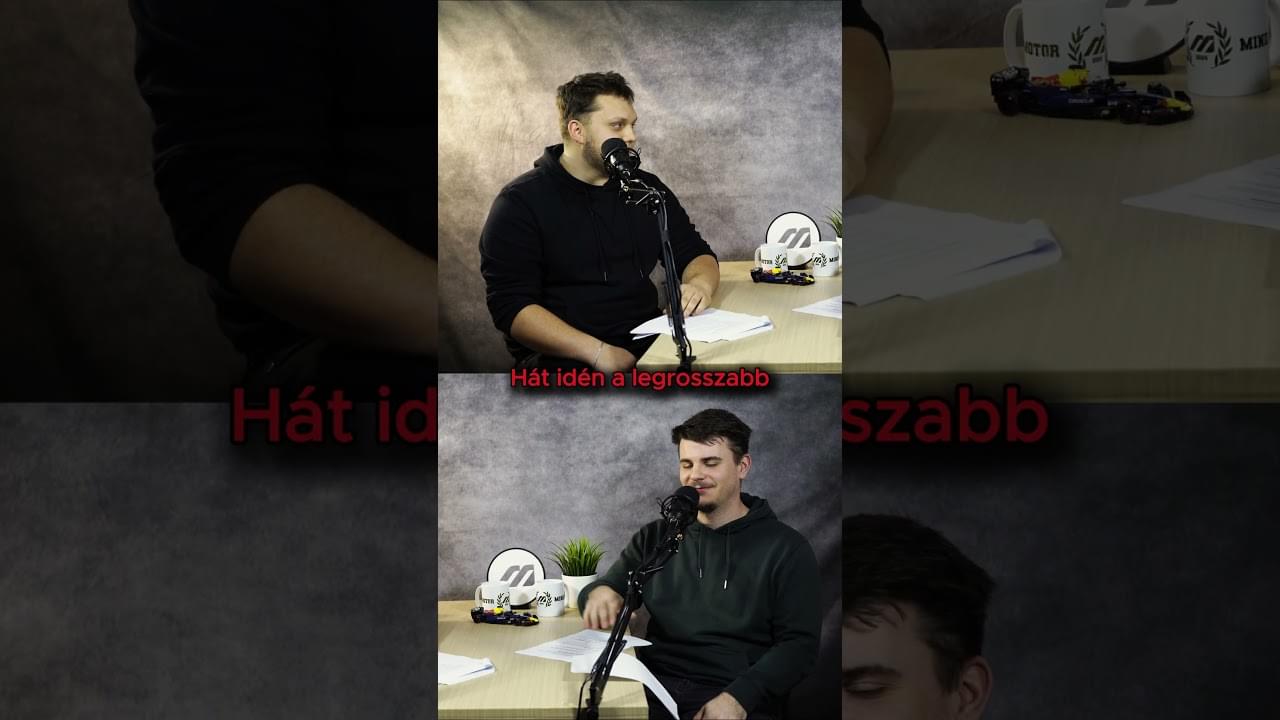 Bajban a Stellantis? 🤔 #motormindz #padlogaz #podcast #cars #stellantis