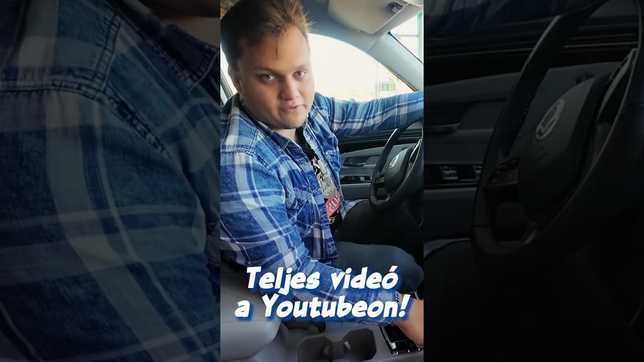 Korando hiányosságok?? Mert az is van... #cars #motormindz #KGM #korando #formont